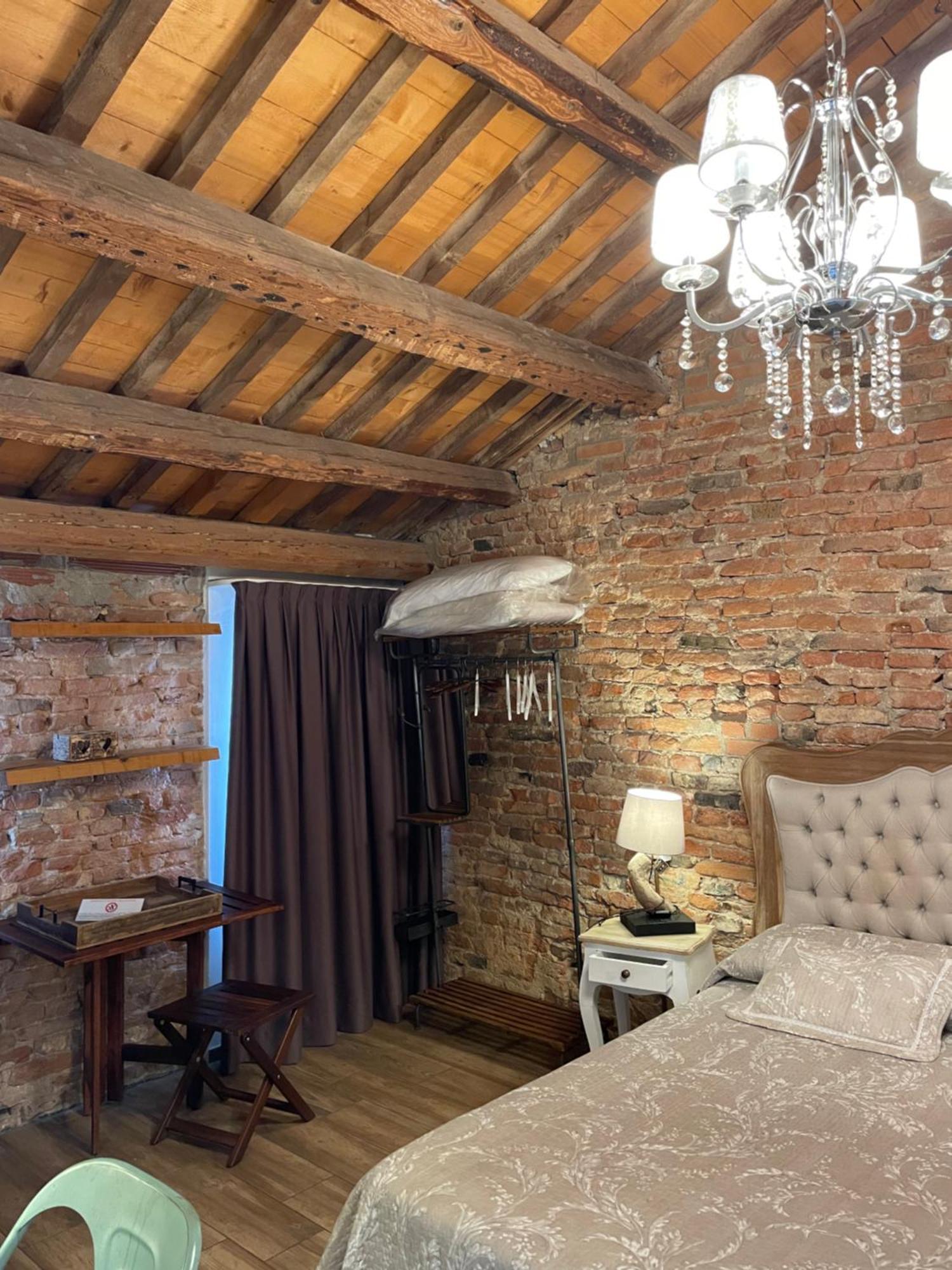 Barbara'S Rooms Chioggia Bagian luar foto